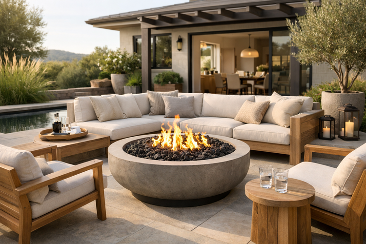 Fire Pits