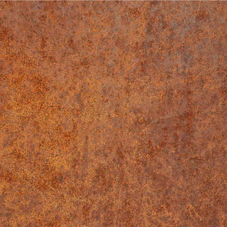 Outdoor Plus Neutron Fire Sculpture - Corten Steel
